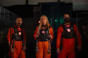 Exclusive Horror-on-Sea interview with ‘Cleavers 3: Maximum Cleavage’ actor William Marshall