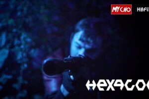Exclusive Horror-on-Sea interview with Actor, Producer and Co-Writer Jack Granville