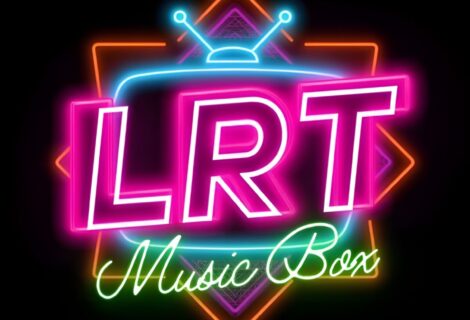 LRT Music Box Brings Back the Golden Era of Music Television for a New Generation