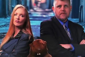 Exclusive Horror-on-Sea interview with ‘Law & Beaver’ Pilot Episode Writer-Director Claude D. Miles