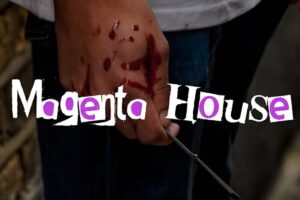 Exclusive Horror-on-Sea Film Festival interview with ‘Magenta House’ Producer Bill Ross