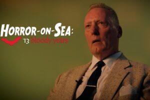 Exclusive Horror-on-Sea interview with ‘Horror-on-Sea: 13 Bloody Years’ Co-Writer/Directors Alexander Churchyard and Michael Holiday