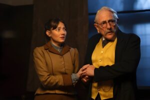 Exclusive Horror-on-Sea interview with ‘Borley Rectory: The Awakening’ and ‘Sweeney Todd: Slice & Dice’ Director/Co-Writer-Director Steven M Smith