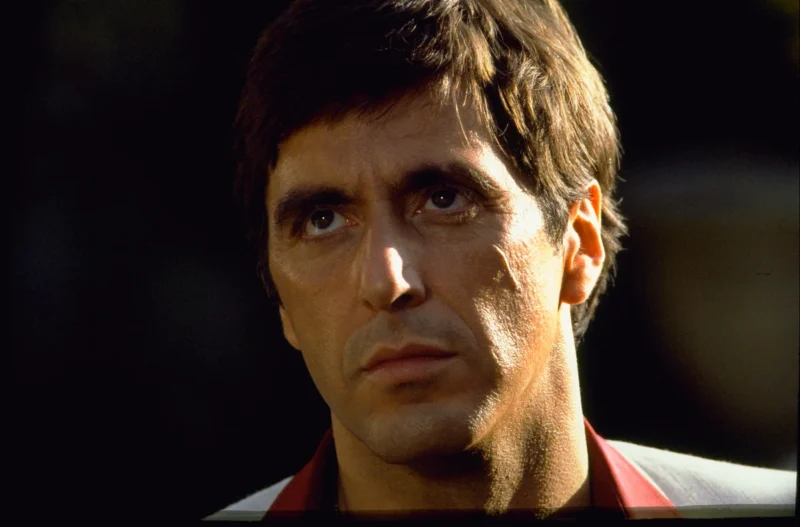 Scarface on Legend in February 2026