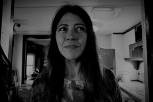 Exclusive Horror-on-Sea interview with ‘She-Bear (B/W version)’ Writer-Director Madeleine Mehlum