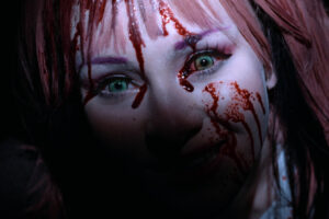 ASMR Horror Film SPOILING YOU Unveils Official Poster and Announces World Premiere Date