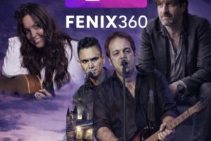 FENIX360 Debuts in London: Where Legacy, Innovation, and Live Music Converge