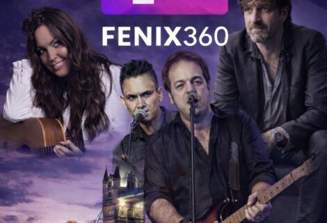FENIX360 Debuts in London: Where Legacy, Innovation, and Live Music Converge