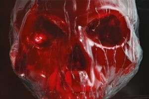 Prepare to Scream as V/H/S/Halloween is Heading to Blu-ray, DVD & digital