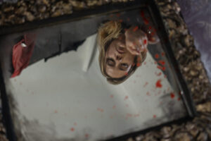 Exclusive Horror-on-Sea interview with ‘Mirror’ Director / Co-Writer Justin Carter
