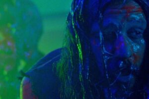 Eli Roth Presents Joe Begos’ Neon-Soaked Horror JIMMY AND STIGGS