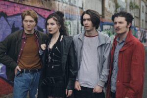 BLACK CHARIOT and MR. WHISPERS Announce Festival Screenings at Romford Horror Film Festival