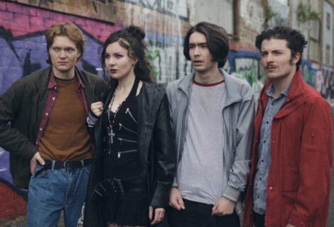 BLACK CHARIOT and MR. WHISPERS Announce Festival Screenings at Romford Horror Film Festival