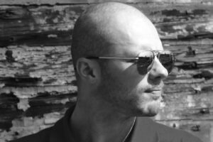 Blazing Minds chats with musician and sci-fi visionary Robert Ratcliffe about his incredible concept album ‘Chronicles of the Residuum: The Age of Destruction’