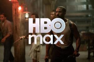 HBO MAX is About to Launch in the UK & Ireland in March