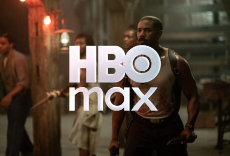 HBO MAX is About to Launch in the UK & Ireland in March
