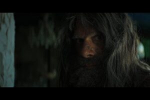 Hollywood Icon Lou Ferrigno Turns Cannibal in Backwoods Horror The Hermit