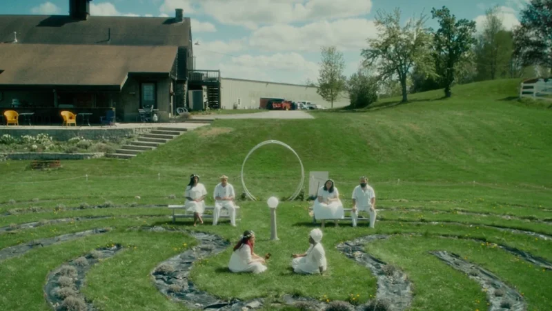 Bad Voodoo Review Commune