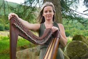 Bróna McVittie Drops New Single ‘The Stolen Child’
