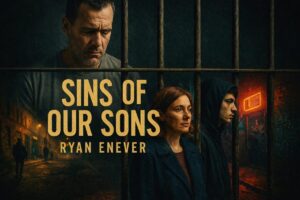 British Actor and Writer Ryan Enever Announces Debut Novel Sins of Our Sons