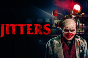 Jitters Review – a Horror Thriller That Will Give You Chills