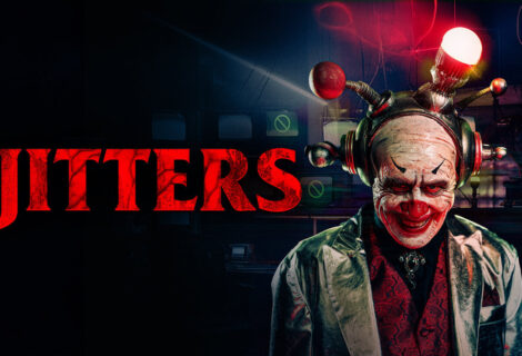 Jitters Review – a Horror Thriller That Will Give You Chills