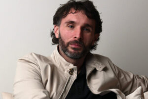 Exclusive Interview with Jitters Actor Ritchi Edwards
