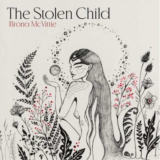 The Stolen Child - Bróna McVittie