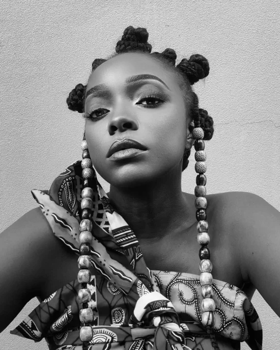 Suzan Mutesi