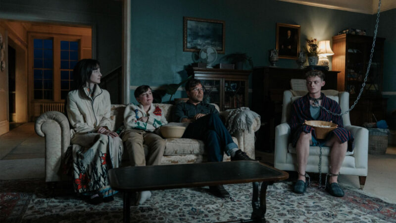 The Good Boy Review - Cineworld Secret Screening