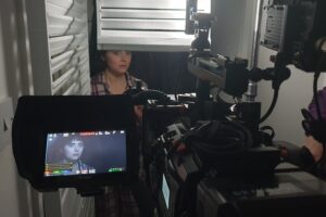 Exclusive Horror-on-Sea Take Over Day Interview with ‘The Internet Remains Undefeated’ Writer-Director Robbie Gibbon