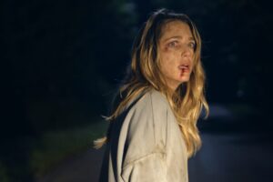 New Mind-Bending Sci-Fi Horror AFFECTION Starring Jessica Rothe (Happy Death Day) Coming 8th June