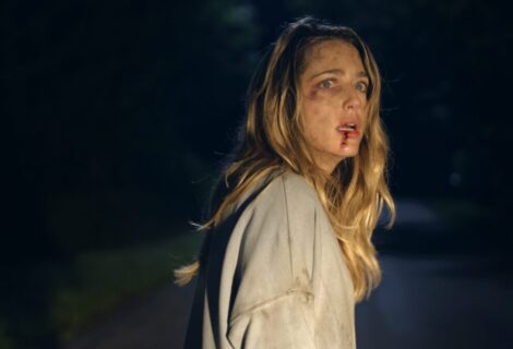 New Mind-Bending Sci-Fi Horror AFFECTION Starring Jessica Rothe (Happy Death Day) Coming 8th June