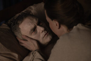 Exclusive Horror-on-Sea Take Over Day Interview with ‘Darner’ Director James Edward Newton