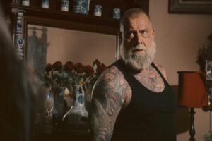 Uncork’d Entertainment Unleashes Psychological Horror BLACKOUT on Digital and On Demand May 5
