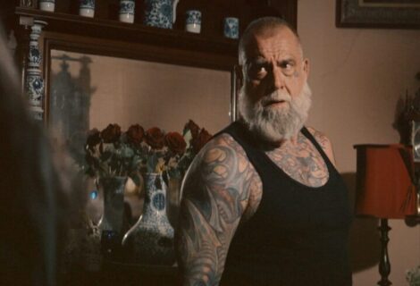 Uncork’d Entertainment Unleashes Psychological Horror BLACKOUT on Digital and On Demand May 5