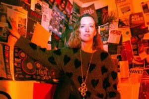 Exclusive Horror-on-Sea Take Over Day Interview with ‘Darner’ Writer-Actress Lauren Jane Barnett