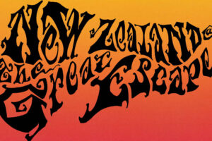New Zealand will be the focus country at The Great Escape Festival in Brighton