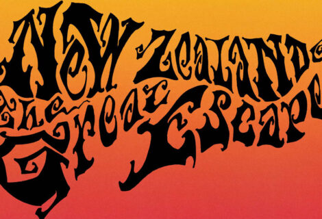 New Zealand will be the focus country at The Great Escape Festival in Brighton
