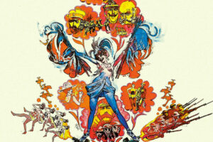 Eureka to Release OH! WHAT A LOVELY WAR (Masters of Cinema) Limited Edition Blu-ray