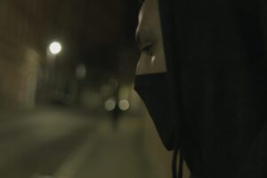 Exclusive Southend-on-Sea interview with ‘Countenance’ Director / Co-Writer Pete Key