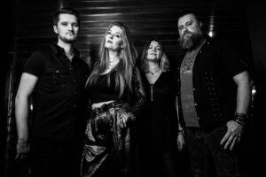 Brave Rival Launch Kickstarter Campaign for Third Studio Album