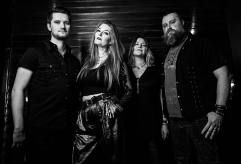 Brave Rival Launch Kickstarter Campaign for Third Studio Album