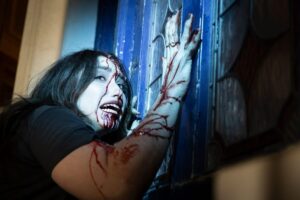 Shogun Films Unleashes the Harbinger, Starring British TV Favourites, on Greenlit.com