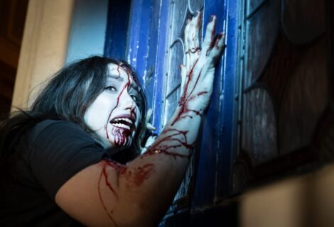Shogun Films Unleashes the Harbinger, Starring British TV Favourites, on Greenlit.com