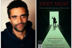 Exclusive Interview with ‘Debt Meat’ Writer-Director Benji Edward