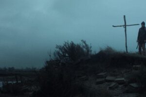 Exclusive Southend Film Festival interview with ‘Doggerland: The Dead & The Lonely‘ Co-Writer-Director Adam McHattie