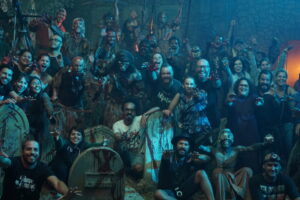 Exclusive Southend Film Festival Interview with ‘The Cemetery of The Lost Souls’ Writer-Director Rodrigo Aragão