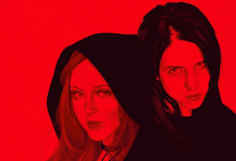 Ginger Snaps Trilogy Blu-ray Review