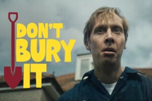 Exclusive Southend Film Festival interview with ‘Don’t Bury It‘ Writer-Director Kristian Fitsall